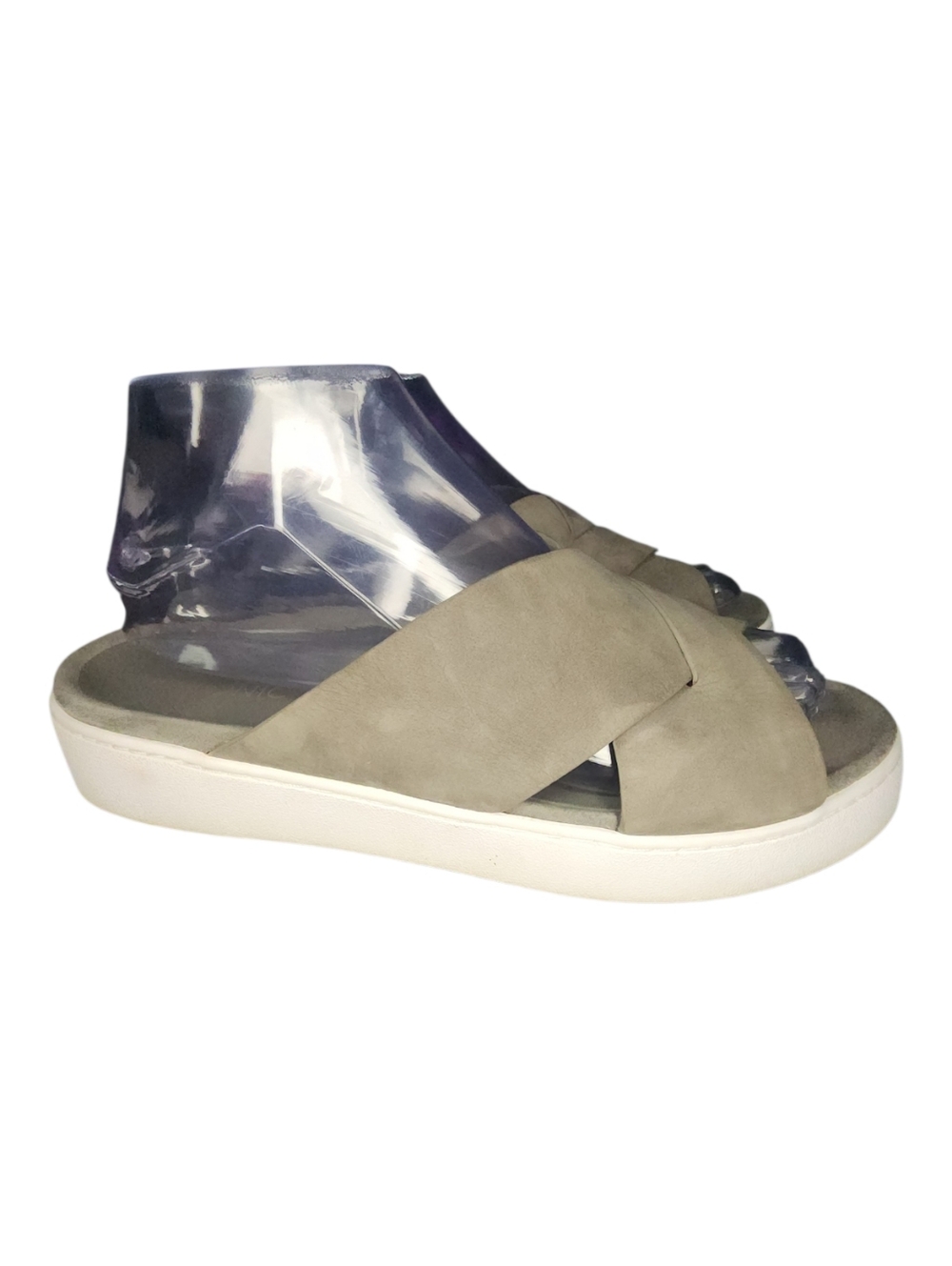 Vionic Splendid Lou Strap Sandal, Womens 7.5 - Picture 3 of 10